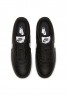 Nike Performance Sneaker low black Низкие кроссовки женские черный