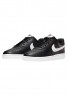 Nike Performance Sneaker low black Низкие кроссовки женские черный