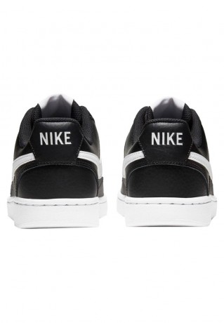 Nike Performance Sneaker low black Низкие кроссовки женские черный