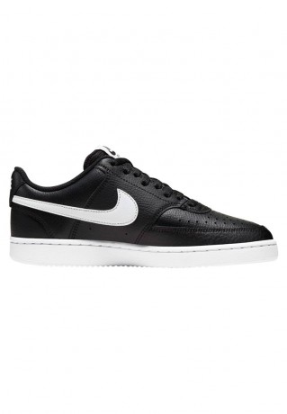 Nike Performance Sneaker low black Низкие кроссовки женские черный