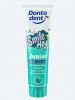 Dontodent Zahnpasta Zahngel  Smile Hey Junior, 100 ml Зубная паста Dontodent Junior 6+ для детей от 6-ти лет, c легким мятным вкусом  100 мл