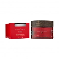 Rituals Body Cream + Refill Value Pack Крем для тела + запасная часть Value Pack