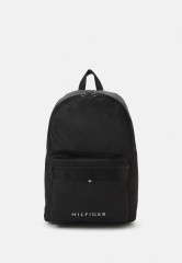 Tommy Hilfiger SKYLINE BACKPACK UNISEX Rucksack black РЮКЗАК SKYLINE UNISEX Рюкзак черный