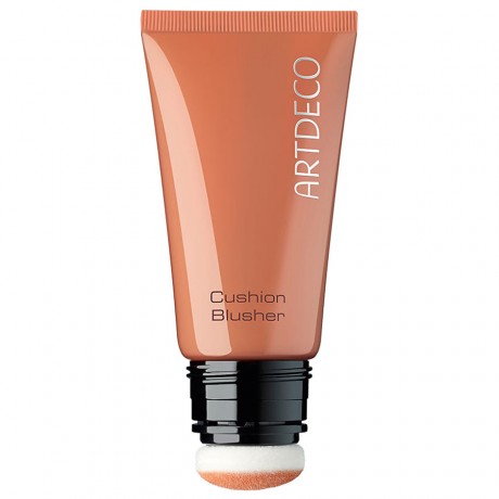 Румяна-кушон Artdeco Cushion Blusher Summer 2017, оттенок 6 Bamboo Bronze