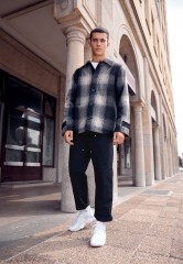 Nike Sportswear AIR HUARACHE UNISEX Sneaker low white/pure platinum AIR HUARACHE UNISEX Низкие кроссовки женские белый/чистая платина