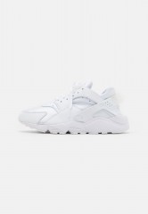 Nike Sportswear AIR HUARACHE UNISEX Sneaker low white/pure platinum AIR HUARACHE UNISEX Низкие кроссовки женские белый/чистая платина