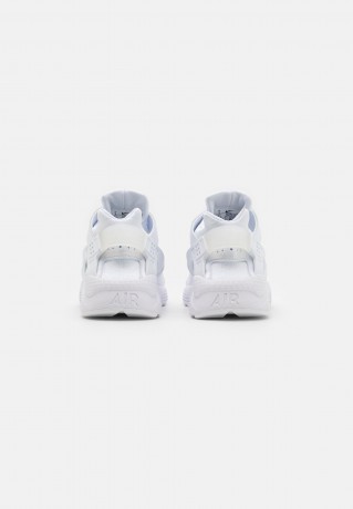 Nike Sportswear AIR HUARACHE UNISEX Sneaker low white/pure platinum AIR HUARACHE UNISEX Низкие кроссовки женские белый/чистая платина