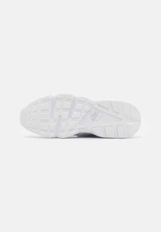 Nike Sportswear AIR HUARACHE UNISEX Sneaker low white/pure platinum AIR HUARACHE UNISEX Низкие кроссовки женские белый/чистая платина