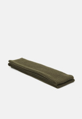 Tommy Hilfiger ESSENTIAL FLAG Scarf army green melange ESSENTIAL FLAG Шарф армейский зеленый меланж