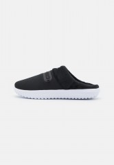 Nike Sportswear BURROW Hausschuh black/white НОРА туфелька черно-белый