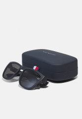 Tommy Hilfiger Sunglasses matt black Солнечные очки матовый черный