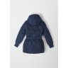 s.Oliver Steppmantel mit Fleece-Innenfutter Mantel fur Madchen Стеганое пальто на флисовой подкладке Пальто для девочки