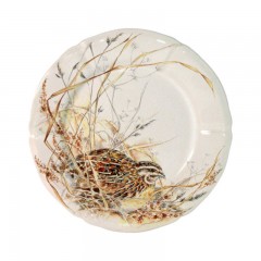 Gien Fayencerie Gien 'Sologne' Brotteller 16,3 cm Gien &quot;Sologne&quot; Хлебная тарелка 16,3 см