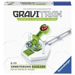 Ravensburger GraviTrax Kaskade Каскад GraviTrax