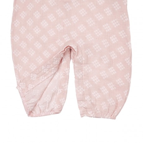 Lodger Baby Strampler Overalls NewbornU Детский комбинезон NewbornU