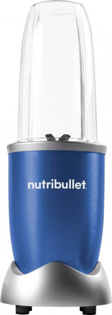 nutribullet nutribullet Standmixer Pro NB907BL, 900 W  Настольный миксер Nutribullet Pro NB907BL, 900 Вт