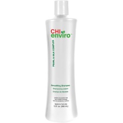 Chi (Ши) Enviro Smoothing Shampoo Шампунь для волос, 59 мл