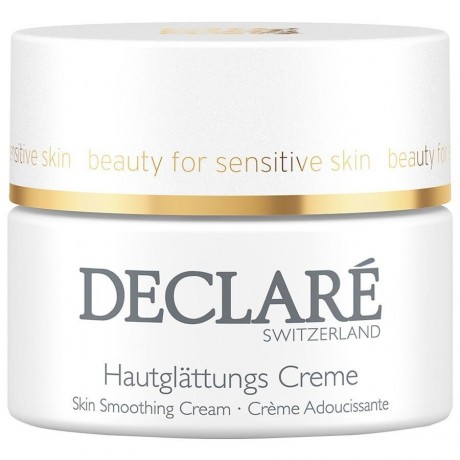 Declare Hautglattungs Creme Крем для разглаживания кожи