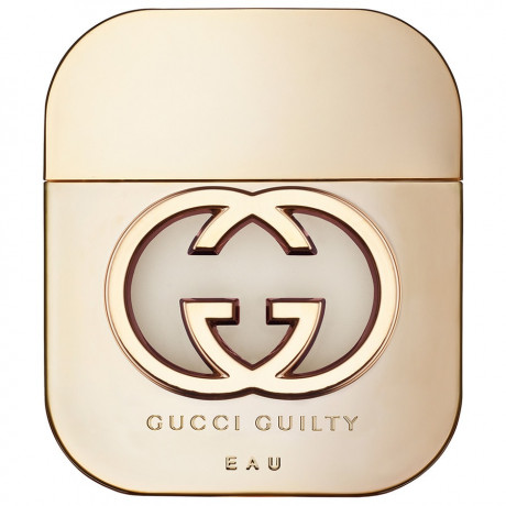 Gucci Eau Eau de Toilette (EdT) Туалетная вода Gucci Guilty, 75 мл