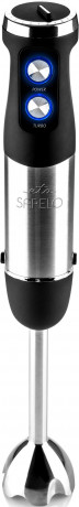 eta eta Stabmixer SAPELO ETA501390010, 800 W, mit Spezialaufsatz zum Stampfen von Kartoffeln ручной блендер eta SAPELO ETA501390010, 800 Вт, со специальной насадкой для пюре