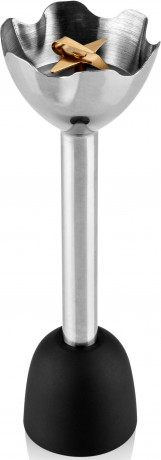 eta eta Stabmixer SAPELO ETA501390010, 800 W, mit Spezialaufsatz zum Stampfen von Kartoffeln ручной блендер eta SAPELO ETA501390010, 800 Вт, со специальной насадкой для пюре