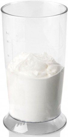 eta eta Stabmixer SAPELO ETA501390010, 800 W, mit Spezialaufsatz zum Stampfen von Kartoffeln ручной блендер eta SAPELO ETA501390010, 800 Вт, со специальной насадкой для пюре