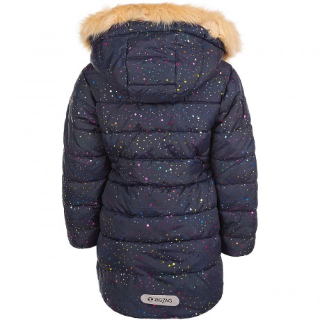 Zigzag Jacket Куртка