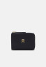 Tommy Hilfiger FLOW SOLID Wallet space blue FLOW SOLID Бумажник космический синий