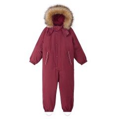 Reima Schneeanzug Stavanger Schneeanzuge fur Kinder Зимний комбинезон Stavanger Зимние комбинезоны для детей