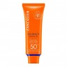 Lancaster Sun Beauty Face Cream SPF50  Солнцезащитный крем для лица SPF50