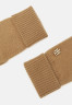 Tommy Hilfiger LUXE GLOVES Gloves countryside khaki ЛЮКС ПЕРЧАТКИ Перчатки загородный хаки