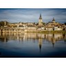 CALVENDO Puzzle CALVENDO Puzzle Nievre: La Charite-sir-Loire Пазл CALVENDO Puzzle Nievre: La Charite-sir-Loire
