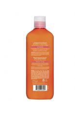 Cantu Guava &amp; Ginger Scalp Relief SET: shampoo + conditioner+ peeling, Набор шампунь 400 мл + кондиционер 400 мл + пилинг 180 мл, против зуда и перхоти, уход за кожей головы