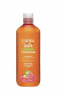 Cantu Guava & Ginger Scalp Relief SET: shampoo + conditioner+ peeling, Набор шампунь 400 мл + кондиционер 400 мл + пилинг 180 мл, против зуда и перхоти, уход за кожей головы