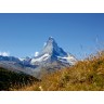 CALVENDO Puzzle CALVENDO Puzzle Faszination Matterhorn Пазл CALVENDO Puzzle Очарование Маттерхорна