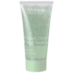 Venus (Венус)  Gesichtspeeling Beauty Detox, 75 мл