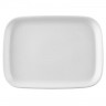 Thomas Thomas Trend Weiss Platte 30 x 24,5 cm Тарелка Thomas Trend Белая 30 x 24,5 см