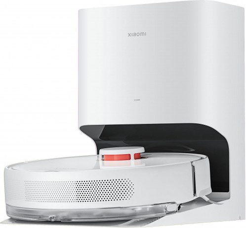 Xiaomi Xiaomi Akku-Hand-und Stielstaubsauger X10 Saug-  Wischroboter  Беспроводной ручной пылесос Xiaomi X10 с всасывающим устройством-роботом