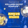 NIVEA Q10 Straffende Bodylotion, 400 ml, Нивеа Лосьон для тела подтягивающий, коэнзим Q10 и витамин C, эластичность за 7 дней, 72ч увлажнение, 400 мл