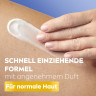 NIVEA Q10 Straffende Bodylotion, 400 ml, Нивеа Лосьон для тела подтягивающий, коэнзим Q10 и витамин C, эластичность за 7 дней, 72ч увлажнение, 400 мл
