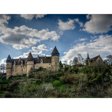 CALVENDO Puzzle CALVENDO Puzzle Berry Пазл CALVENDO Ягодный пазл