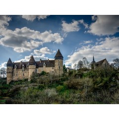 CALVENDO Puzzle CALVENDO Puzzle Berry Пазл CALVENDO Ягодный пазл