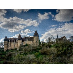 CALVENDO Puzzle CALVENDO Puzzle Berry Пазл CALVENDO Ягодный пазл