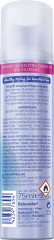 NIVEA Volumen Pflege Haarspray Reisegrosse, 75 ml, Нивеа Лак для волос для объёма, пантенол и витамин B3, до 24ч фиксация, дорожный формат, 75 мл