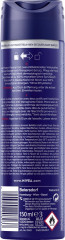 NIVEA MEN Dry Impact Anti-Transpirant Spray, 150 ml, Нивеа Мужской антиперспирант спрей, Dual Protect, 0% спирта, 72ч сухость, 150 мл
