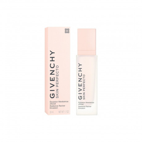 Givenchy Skin Perfecto Radiance Reviver Emulsion  Skin Perfecto Radiance Восстанавливающая Эмульсия