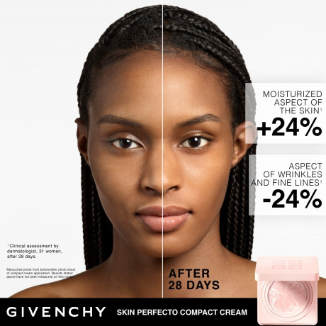 Givenchy Skin Perfecto Radiance Reviver Emulsion  Skin Perfecto Radiance Восстанавливающая Эмульсия