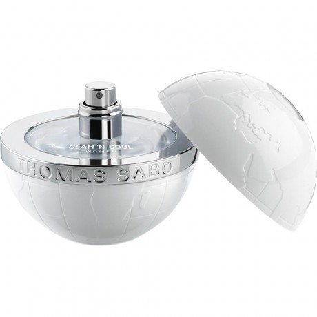 Thomas Sabo (Томас Сабо) Glam 'n Soul Eau de Parfum Парфюмерная вода Spray Спрей, 50 мл