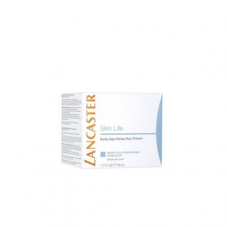 Lancaster DAY GEL-CREAM  ДНЕВНОЙ ГЕЛЬ-КРЕМ