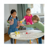 HABA HABA Eiertanz Der Spielklassiker 2012206001, Игра на ловкость Танец яиц, дерево, развивает ловкость, внимание и реакцию, от 5 лет